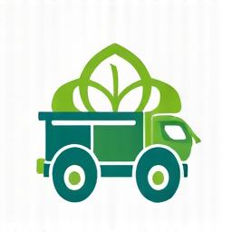 Logo de Operador Logístico Verde